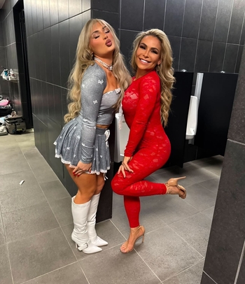 Nattie Neidhart