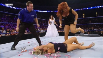 Nattie Neidhart