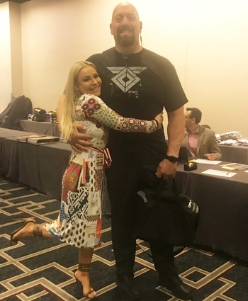 Nattie Neidhart