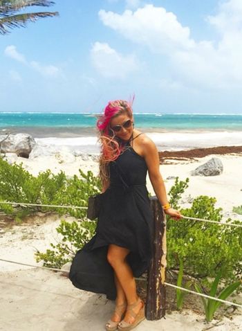Nattie Neidhart