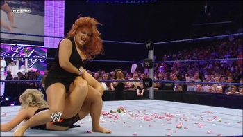 Nattie Neidhart