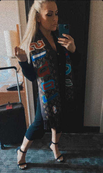 Nattie Neidhart