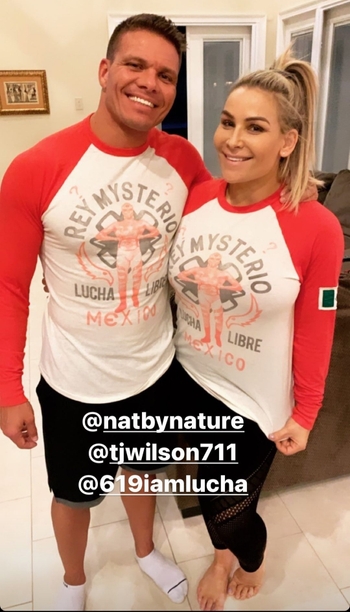 Nattie Neidhart
