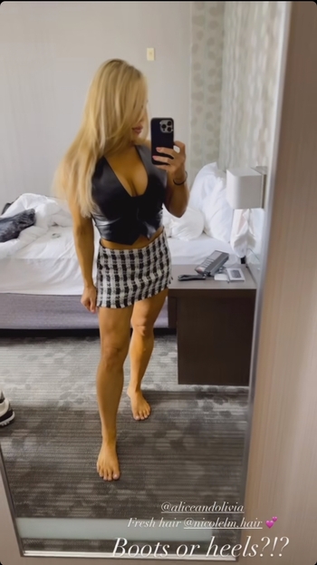 Nattie Neidhart