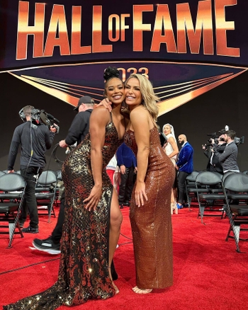 Nattie Neidhart