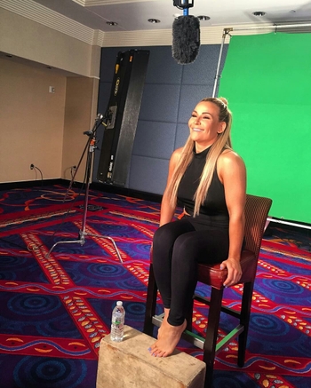Nattie Neidhart