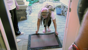 Nattie Neidhart