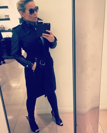 Nattie Neidhart