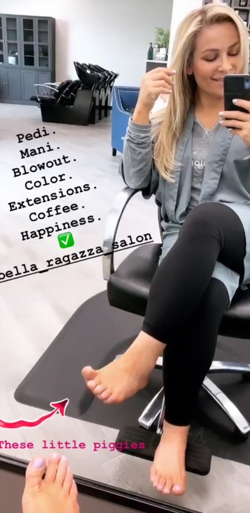 Nattie Neidhart