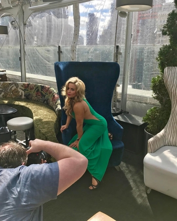 Nattie Neidhart