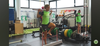 Justine Kielland