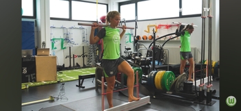 Justine Kielland