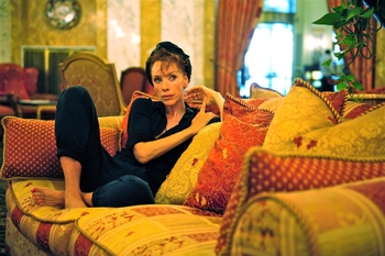 Sibylle Berg