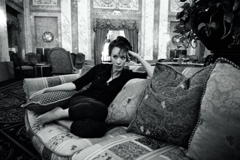 Sibylle Berg