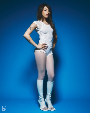 Michelle Cavallaro