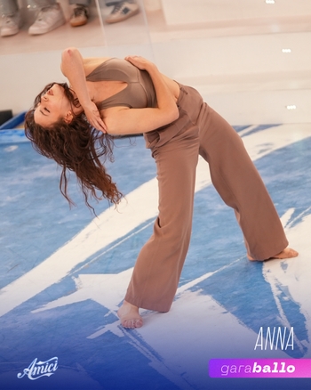 Anna Iseppi