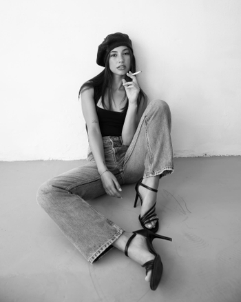 Ianira Andreoli