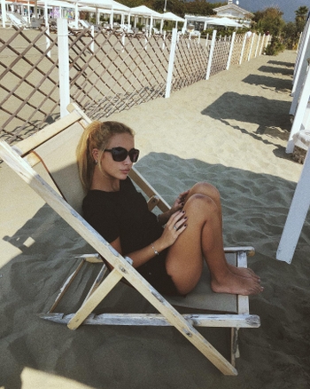 Ianira Andreoli