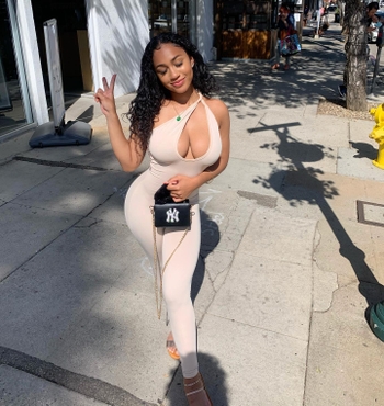 Lola Ann Clark