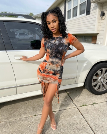 Lola Ann Clark