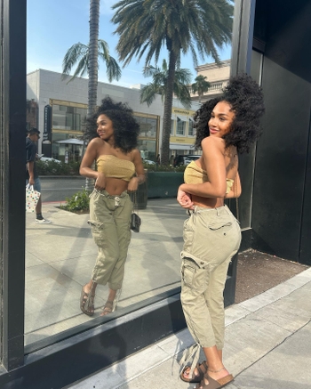 Lola Ann Clark
