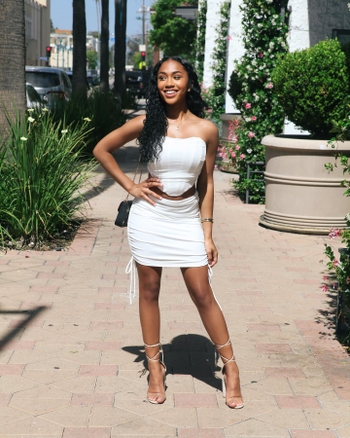 Lola Ann Clark