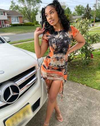 Lola Ann Clark