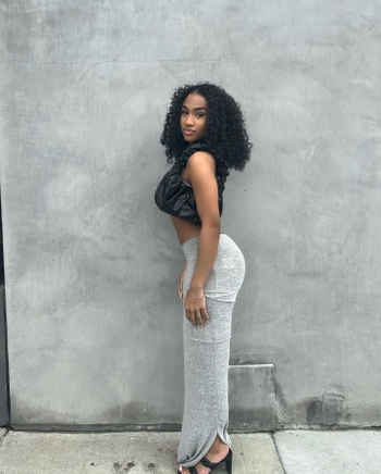 Lola Ann Clark