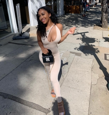 Lola Ann Clark
