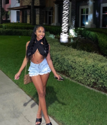 Lola Ann Clark