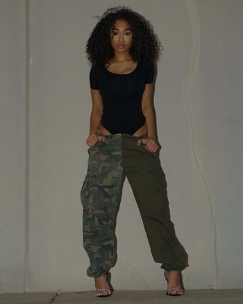 Lola Ann Clark