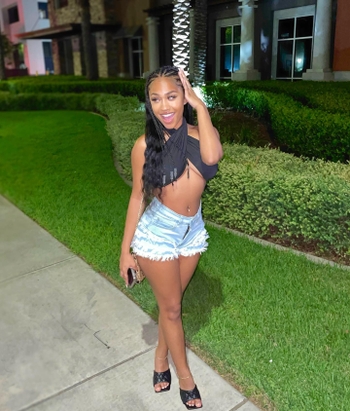 Lola Ann Clark