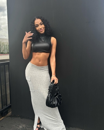 Lola Ann Clark