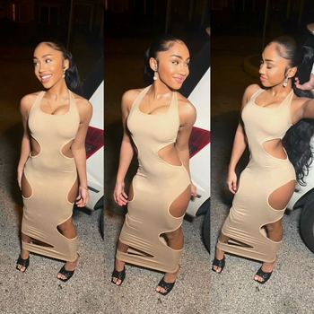 Lola Ann Clark