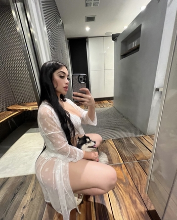 Jailyne Ojeda Ochoa
