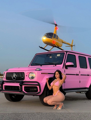 Jailyne Ojeda Ochoa