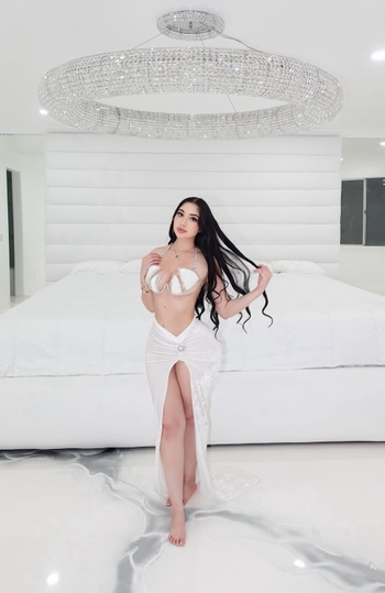 Jailyne Ojeda Ochoa