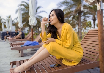 Mai Phuong Thuy
