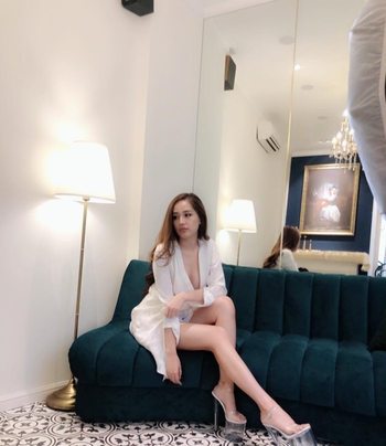 Mai Phuong Thuy