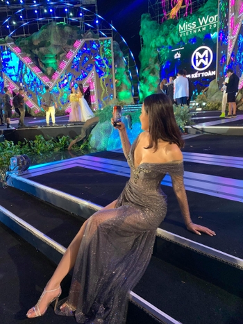 Mai Phuong Thuy
