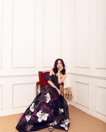 Mai Phuong Thuy