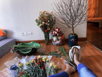 Mai Phuong Thuy