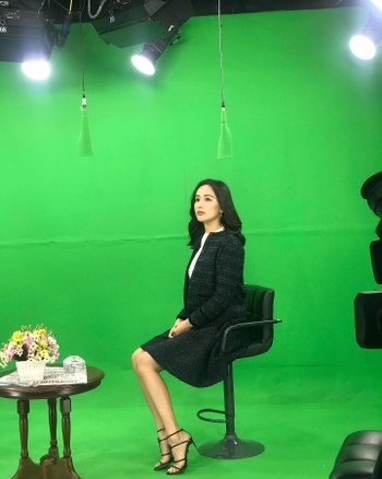 Mai Phuong Thuy