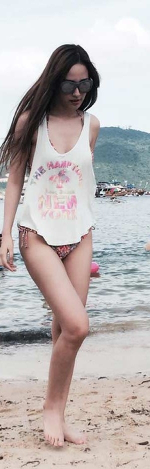 Mai Phuong Thuy