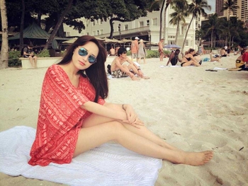 Mai Phuong Thuy