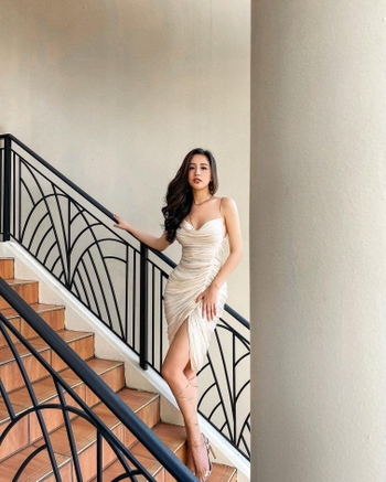 Mai Phuong Thuy