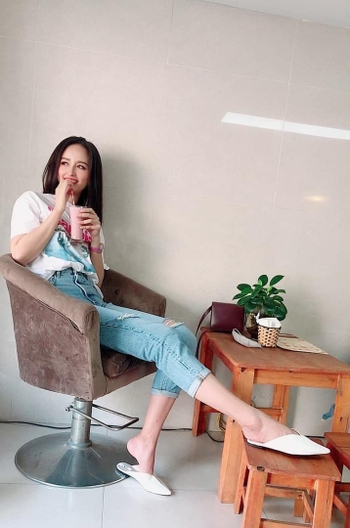 Mai Phuong Thuy
