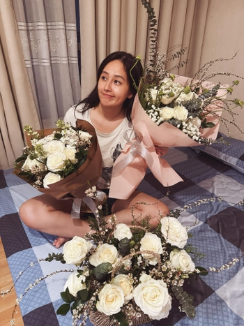 Mai Phuong Thuy