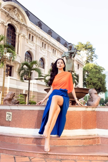 Mai Phuong Thuy
