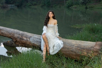 Mai Phuong Thuy
